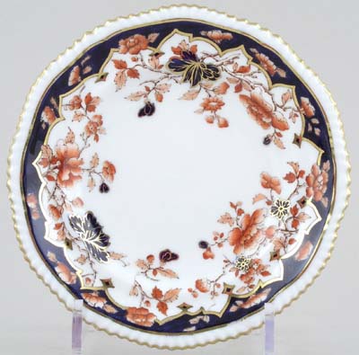 Plate c1893